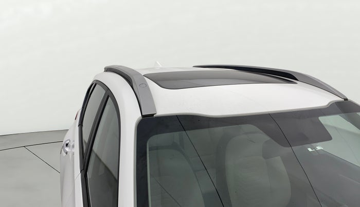 2023 KIA SONET 	 HTX 1.0 TURBO DCT, Petrol, Automatic, 6,952 km, Roof