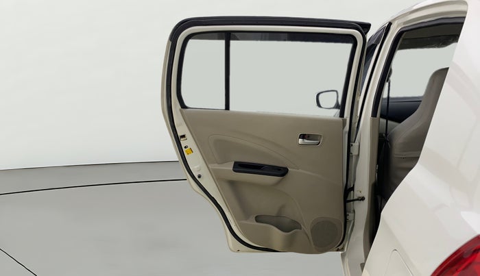 2017 Maruti Celerio VXI AMT, Petrol, Automatic, 71,770 km, LHS Rear Door