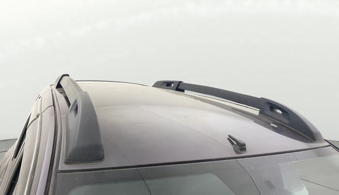 2019 Renault Duster RXS 1.5 PETROL MT, Petrol, Manual, 52,218 km, Roof
