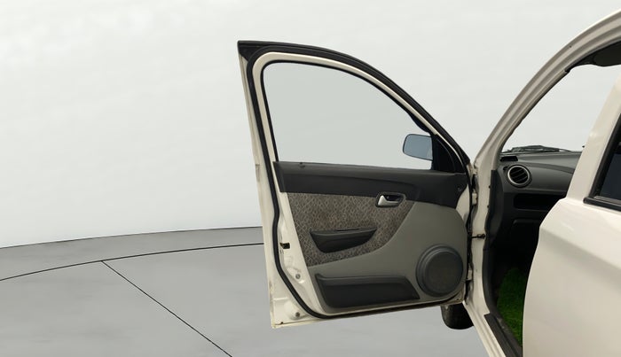 2018 Maruti Alto 800 LXI CNG O, CNG, Manual, 59,838 km, LHS Front Door