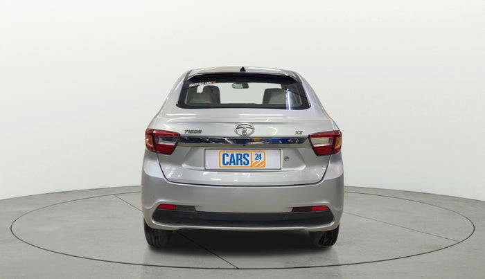 2018 Tata TIGOR XZ PETROL, Petrol, Manual, 14,902 km, Back/Rear