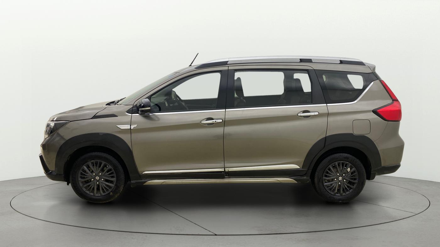 2021 Maruti XL6 ALPHA MT, Petrol, Manual, 38,375 km, Left Side