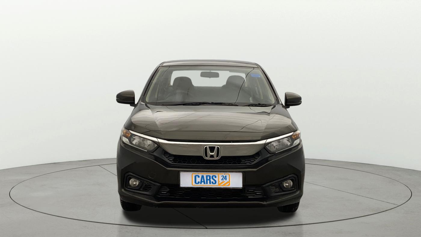 2020 Honda Amaze 1.2L I-VTEC VX, Petrol, Manual, 32,307 km, Front