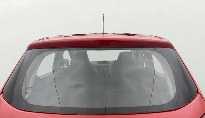 2023 Maruti Alto K10 VXI PLUS, Petrol, Manual, 35,580 km, Rear Windshield