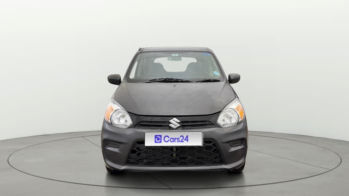2023 Maruti Alto VXI, Petrol, Manual, 42,184 km, Front