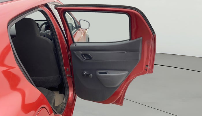 2016 Renault Kwid RXT 0.8, Petrol, Manual, 86,367 km, RHS Rear Door