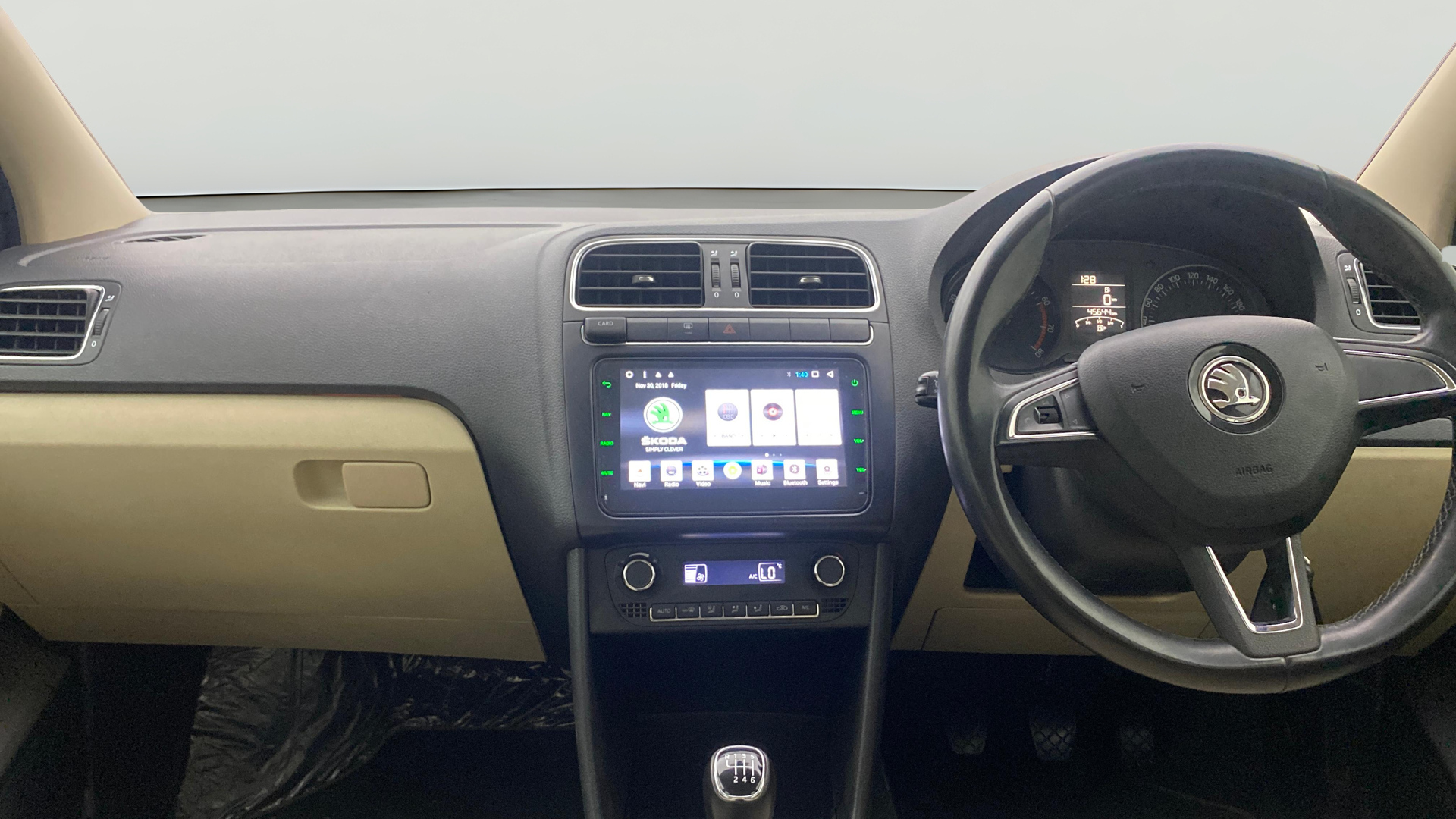 Features