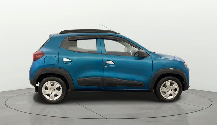 2020 Renault Kwid RXL, Petrol, Manual, 60,120 km, Right Side View