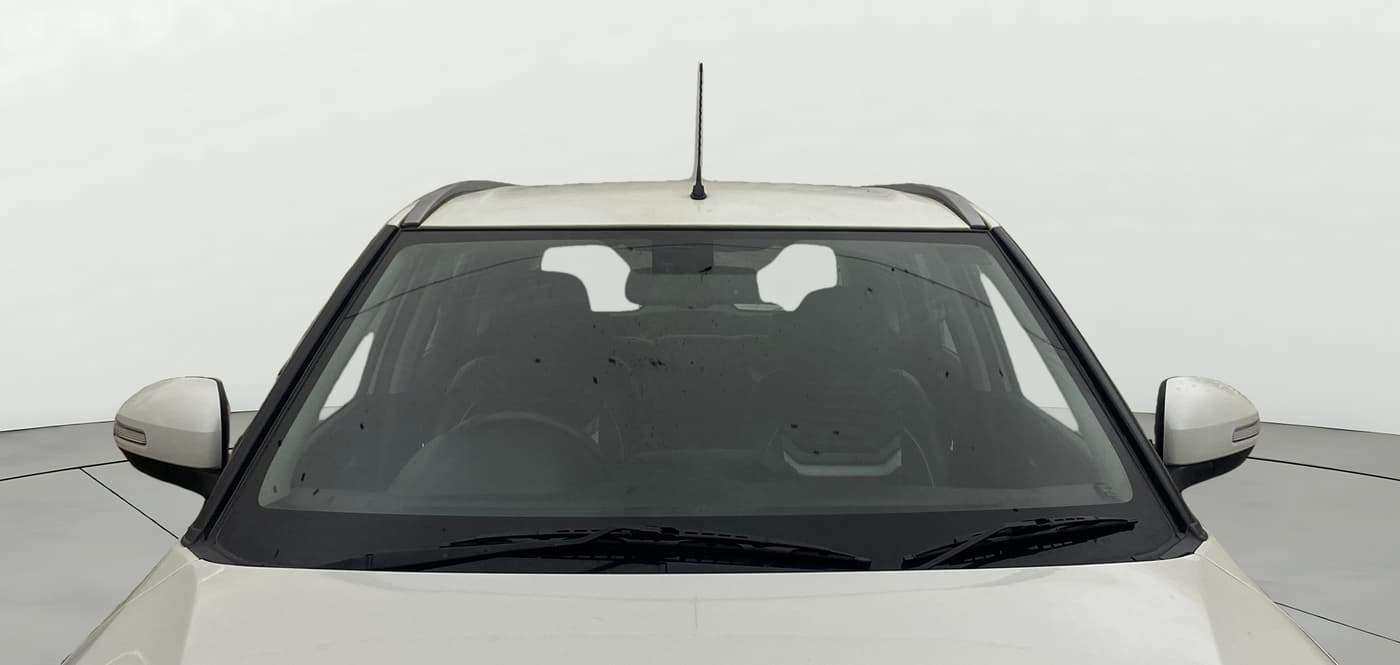 2022 Toyota URBAN CRUISER PREMIUM GRADE AT, Petrol, Automatic, 69,819 km, Front Windshield