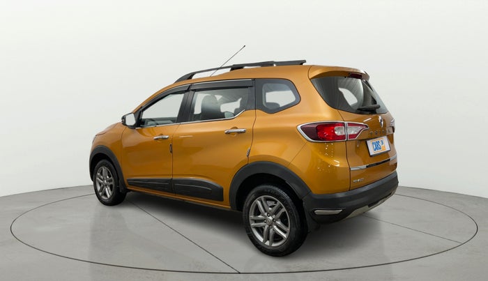 2024 Renault TRIBER RXZ, Petrol, Manual, 20,636 km, Left Back Diagonal