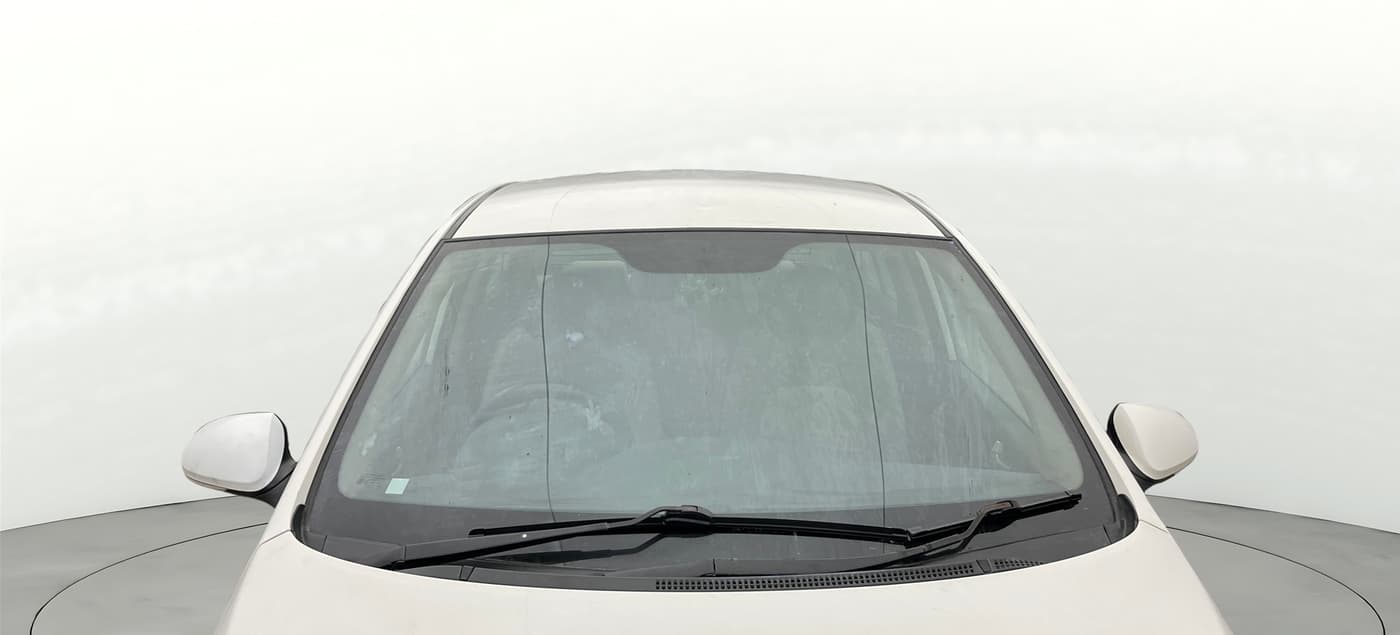 2014 Hyundai Xcent S (O) 1.2, Petrol, Manual, 64,040 km, Front Windshield