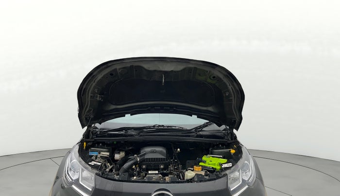 2020 Tata NEXON XE PETROL, Petrol, Manual, 18,527 km, Open Bonet