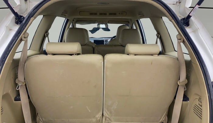 2015 Honda Mobilio 1.5L I-VTEC V, Petrol, Manual, 41,995 km, Boot Open Zoomed View