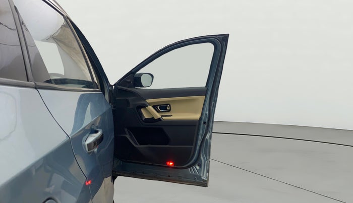 2021 Tata Safari XZA PLUS, Diesel, Automatic, 57,303 km, RHS Front Door