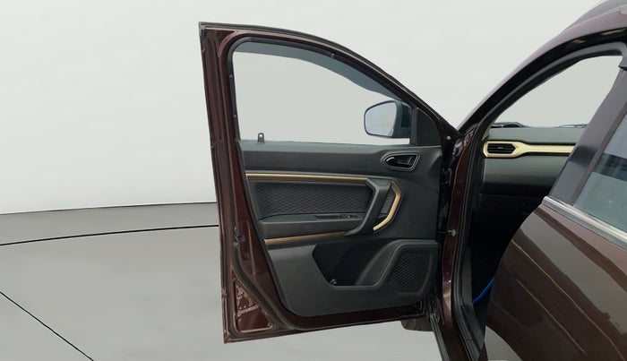 2021 Renault Kiger RXT MT, Petrol, Manual, 40,610 km, LHS Front Door