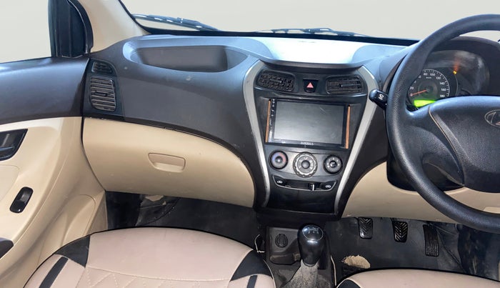 2016 Hyundai Eon ERA +, CNG, Manual, 71,700 km, Air Conditioner