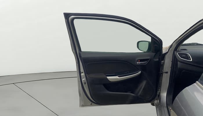 2018 Maruti Baleno ALPHA CVT PETROL 1.2, Petrol, Automatic, 71,685 km, LHS Front Door