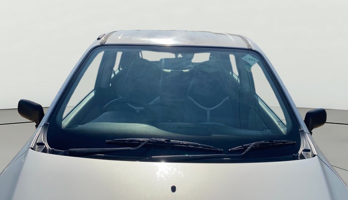 2022 Maruti Alto LXI OPT CNG, CNG, Manual, 1,33,541 km, Front Windshield