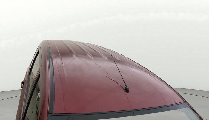 2013 Maruti Ertiga VDI, Diesel, Manual, 93,841 km, Roof