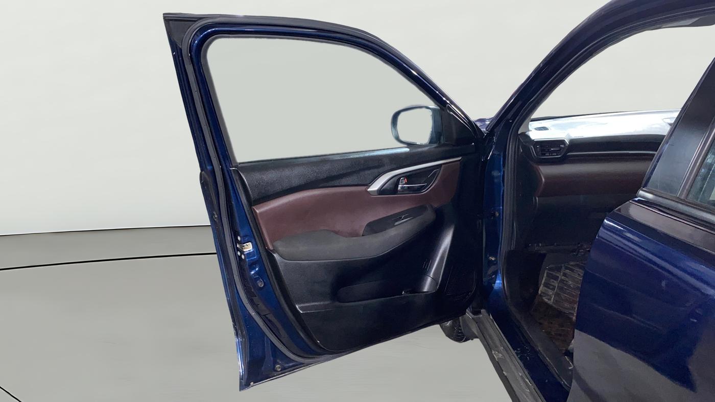 2024 Maruti Grand Vitara DELTA SMART HYBRID AT, Petrol, Automatic, 18,517 km, LHS Front Door