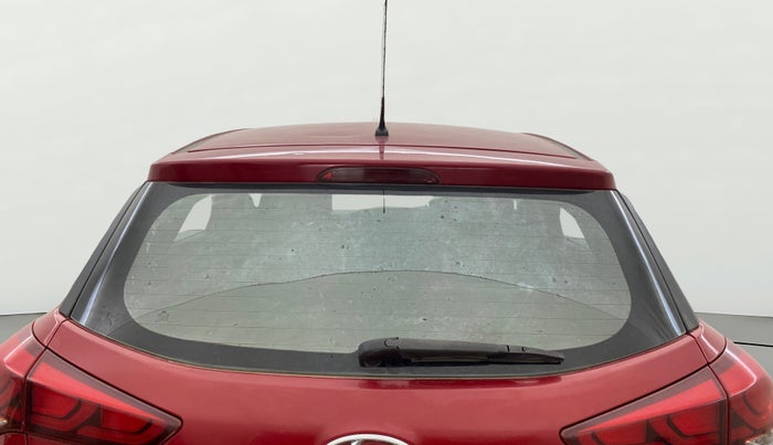 2015 Hyundai Elite i20 ASTA 1.2, CNG, Manual, 1,04,472 km, Rear Windshield