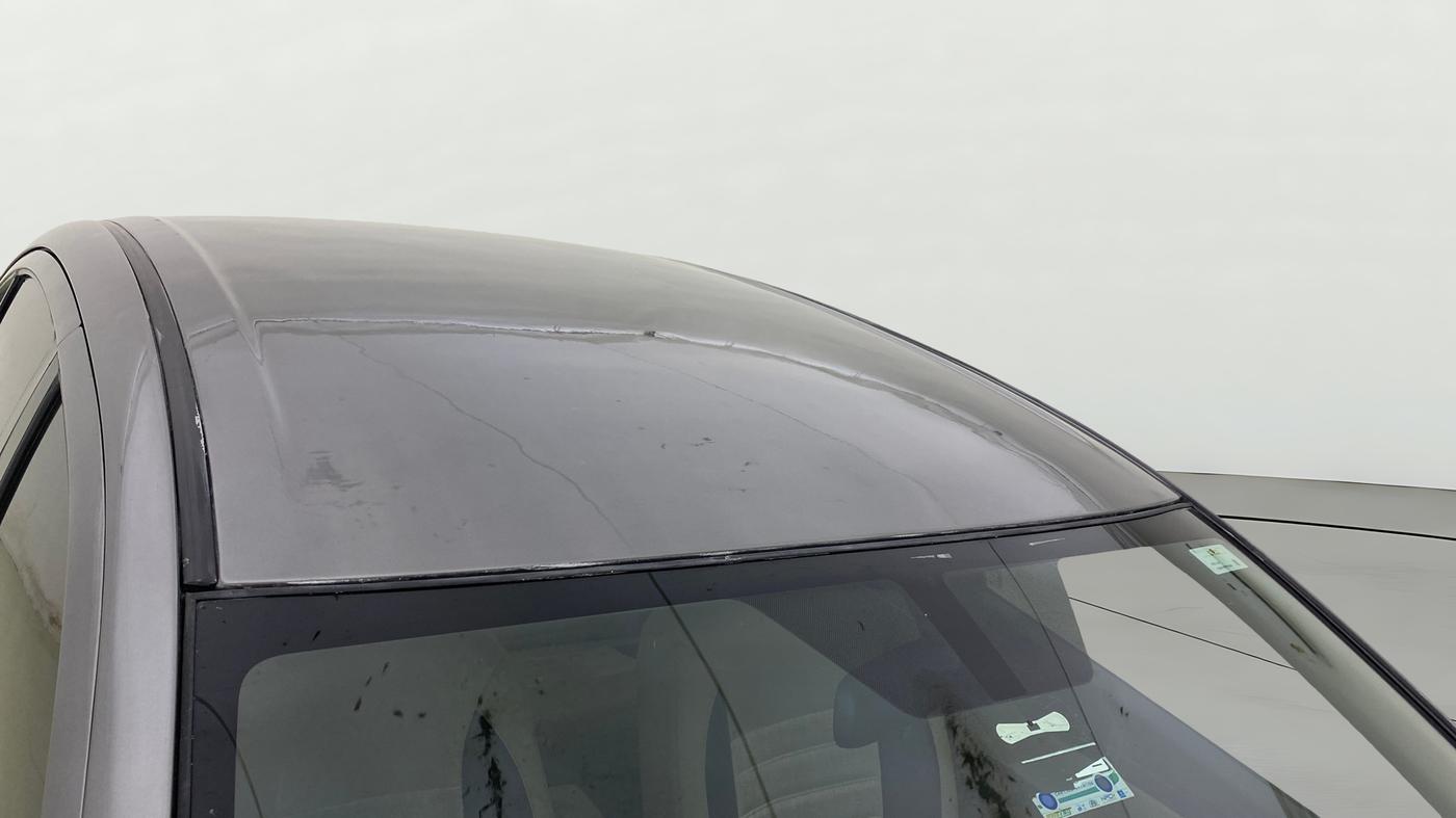 2017 Maruti Ciaz SIGMA DIESEL 1.3, Diesel, Manual, 1,46,842 km, Roof