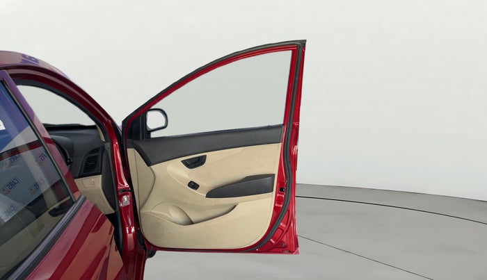 2018 Hyundai Eon ERA +, Petrol, Manual, 33,491 km, RHS Front Door