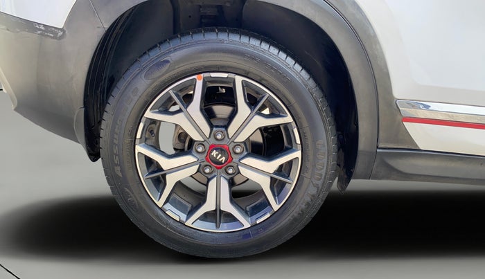 2020 KIA SELTOS GTX PLUS 1.4 PETROL, Petrol, Manual, 39,192 km, Right Rear Wheel