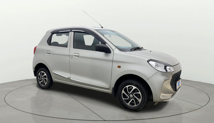 2023 Maruti Alto K10 VXI, Petrol, Manual, 21,033 km, SRP