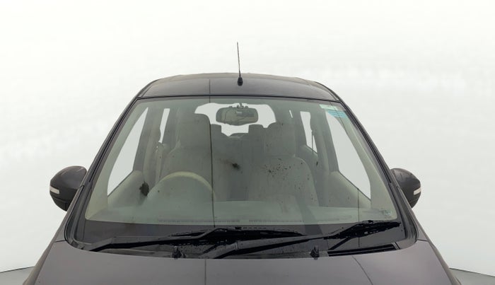 2015 Maruti Ertiga ZXI, Petrol, Manual, 81,005 km, Front Windshield