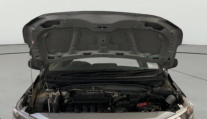 2020 Honda Amaze 1.2L I-VTEC E, Petrol, Manual, 33,750 km, Open Bonet