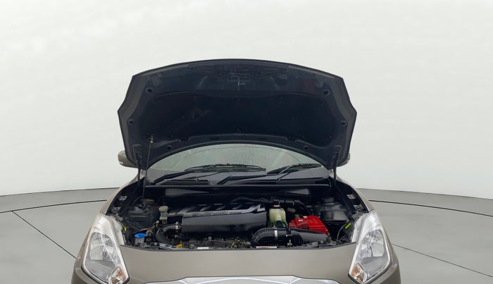 2018 Maruti Dzire ZDI, Diesel, Manual, 42,424 km, Open Bonet