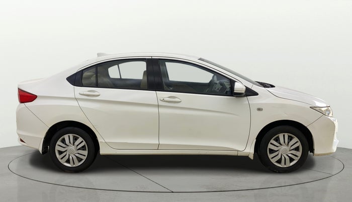 2016 Honda City 1.5L I-VTEC SV, Petrol, Manual, 57,295 km, Right Side View