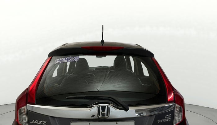2019 Honda Jazz 1.2L I-VTEC V, Petrol, Manual, 72,335 km, Rear Windshield