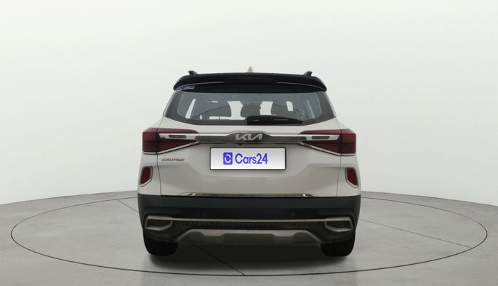 2022 KIA SELTOS HTX PLUS 1.5 DIESEL, Diesel, Manual, 64,473 km, Back/Rear