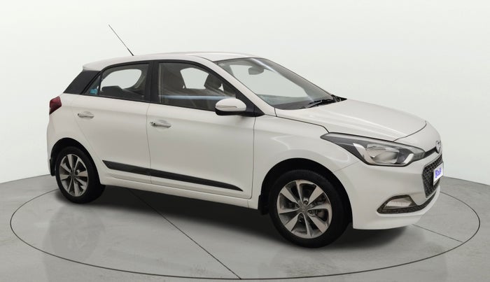 2014 Hyundai Elite i20 ASTA 1.2, Petrol, Manual, 65,004 km, SRP