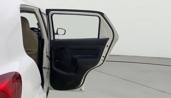 2020 Maruti S PRESSO VXI+, Petrol, Manual, 65,439 km, RHS Rear Door