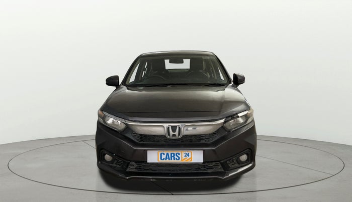 2018 Honda Amaze 1.2L I-VTEC V, Petrol, Manual, 81,624 km, Front