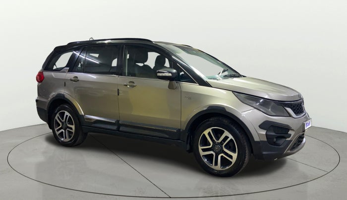2017 Tata Hexa XT 4X2 7 STR, Diesel, Manual, 1,35,773 km, Right Front Diagonal