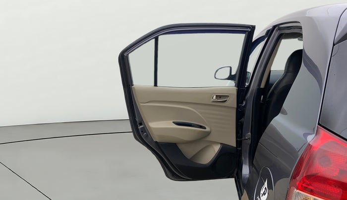 2019 Hyundai NEW SANTRO MAGNA AMT, Petrol, Automatic, 62,719 km, LHS Rear Door