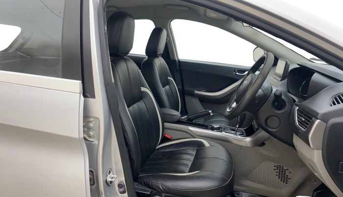 2018 Tata NEXON XZA PLUS DIESEL, Diesel, Automatic, 1,35,486 km, Right Side Front Door Cabin