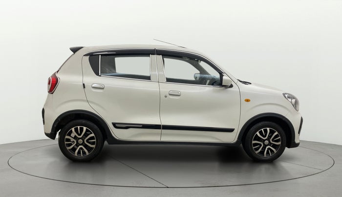 2022 Maruti Celerio VXI CNG, CNG, Manual, 30,696 km, Right Side View