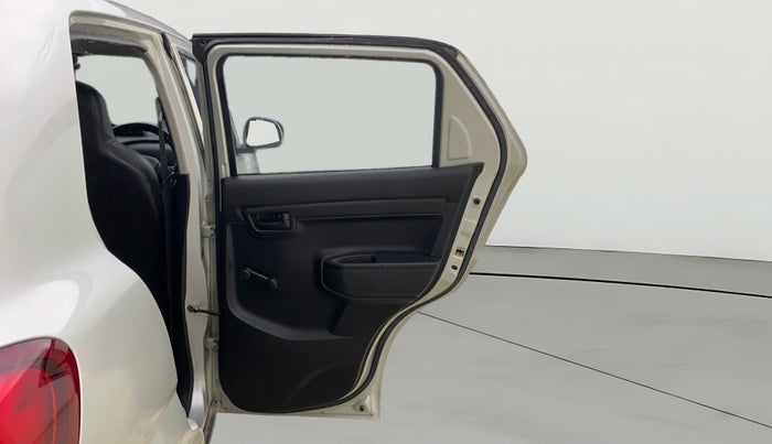 2021 Maruti S PRESSO LXI, Petrol, Manual, 69,167 km, RHS Rear Door