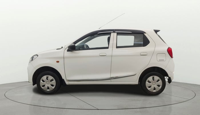 2023 Maruti Alto K10 VXI PLUS, Petrol, Manual, 38,611 km, Left Side