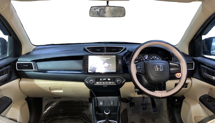 2020 Honda Amaze 1.2L I-VTEC V, Petrol, Manual, 77,201 km, Dashboard