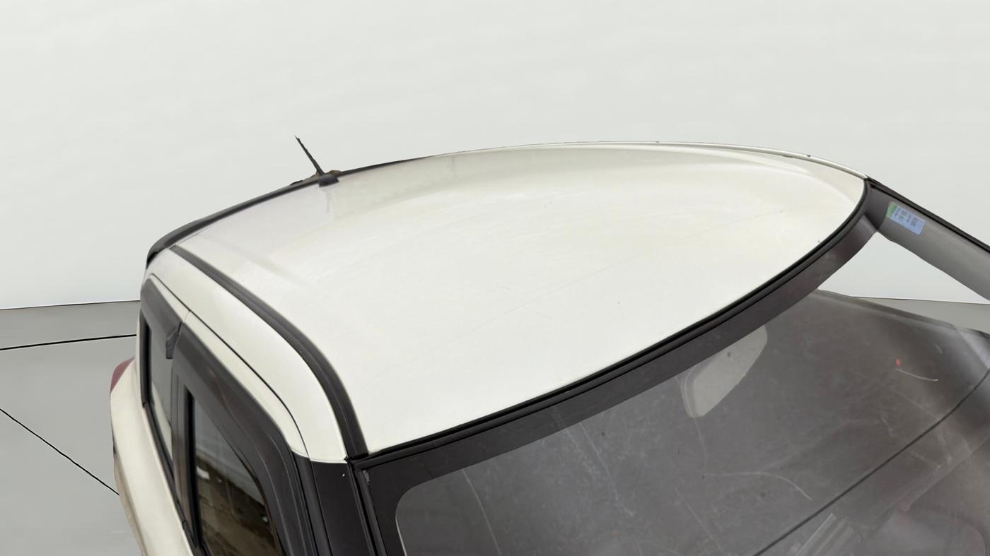 2024 Maruti Swift VXI, Petrol, Manual, 23,779 km, Roof