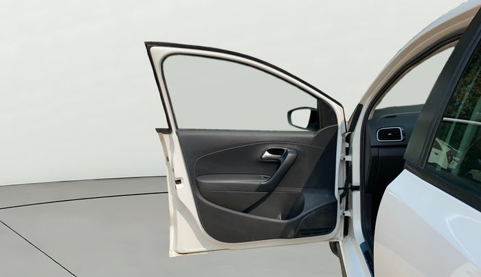 2020 Volkswagen Polo 1.0 GT TSI AT, Petrol, Automatic, 53,706 km, LHS Front Door