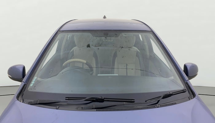 2013 Hyundai i20 MAGNA (O) 1.2, Petrol, Manual, 57,185 km, Front Windshield