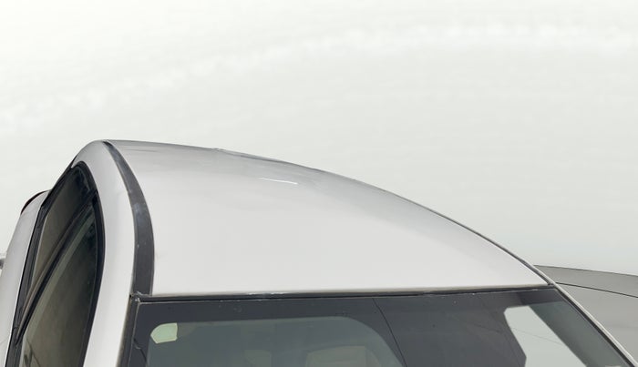 2019 Hyundai Elite i20 SPORTZ PLUS  1.2 CVT, Petrol, Automatic, 56,417 km, Roof