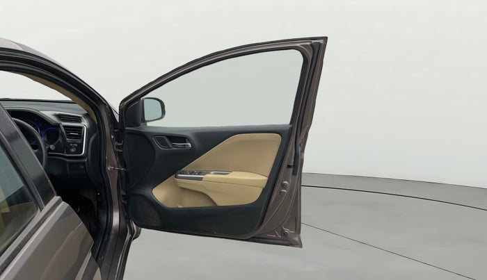 2016 Honda City 1.5L I-VTEC V MT, Petrol, Manual, 39,453 km, RHS Front Door